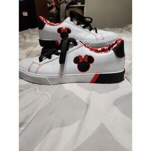 Disney Minnie Mouse Women's Sneakers